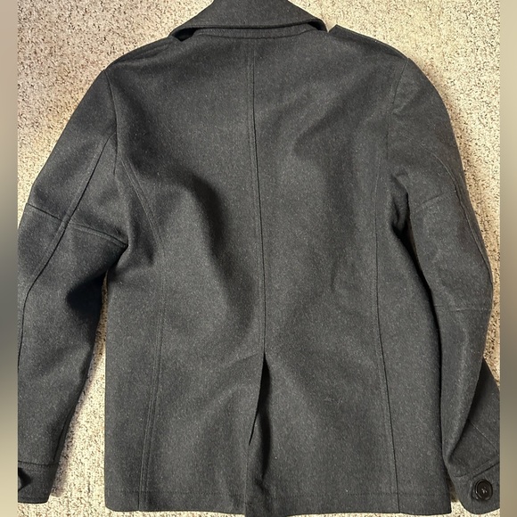 EXPRESS Mens Jacket - Picture 9 of 11